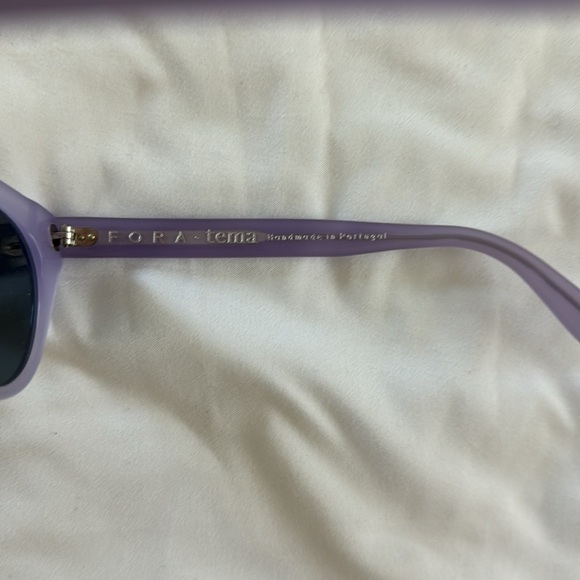 Fora Tema Sunglasses- Made in Portugal - Picture 4 of 5